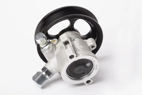 BA Falcon Power Steering Pump