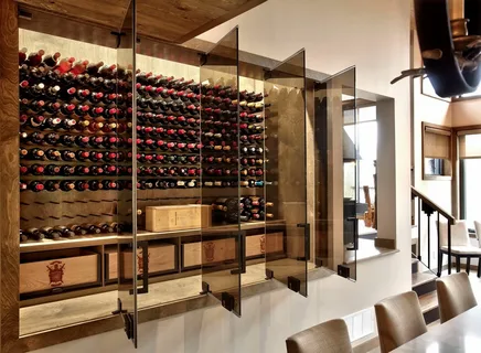  wine storage racks