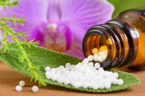 Homeopathic medicine Melbourne