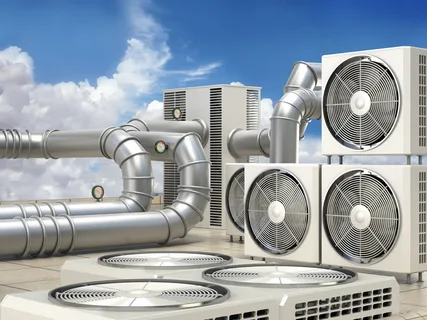  heating and ventilation companies