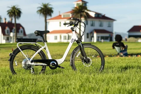 Electric bicycle Brisbane