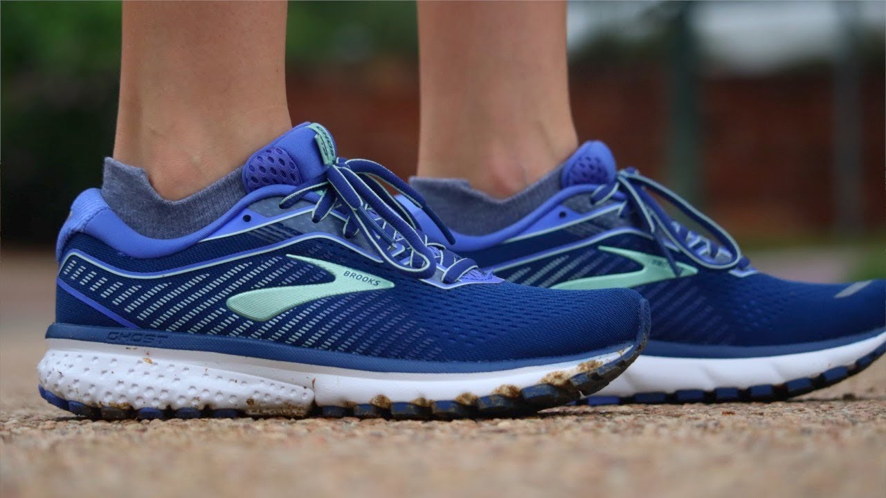  best running shoes for heel spurs