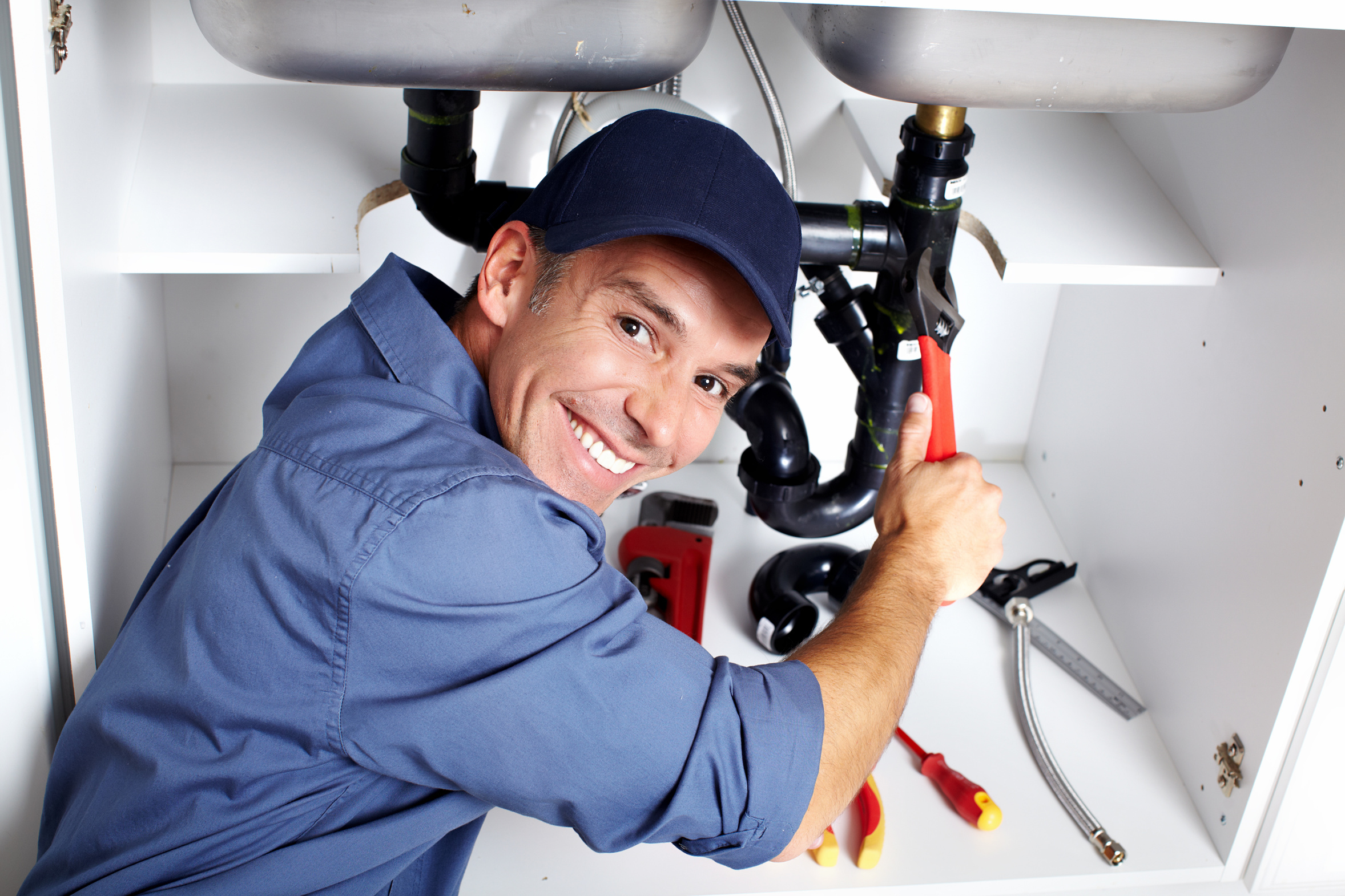 Plumber West Ryde