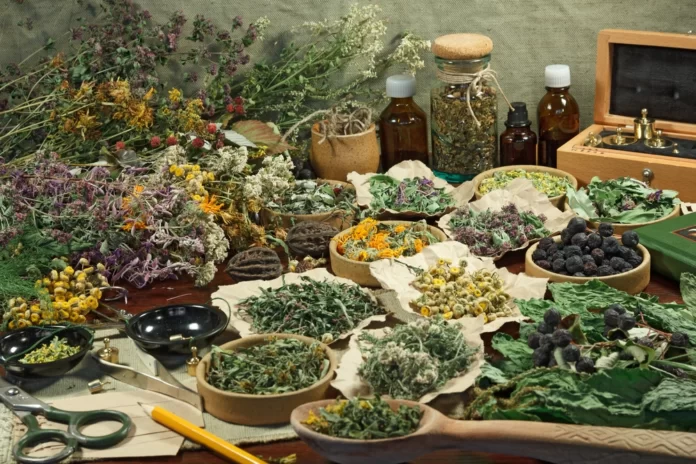 Herbalist Melbourne