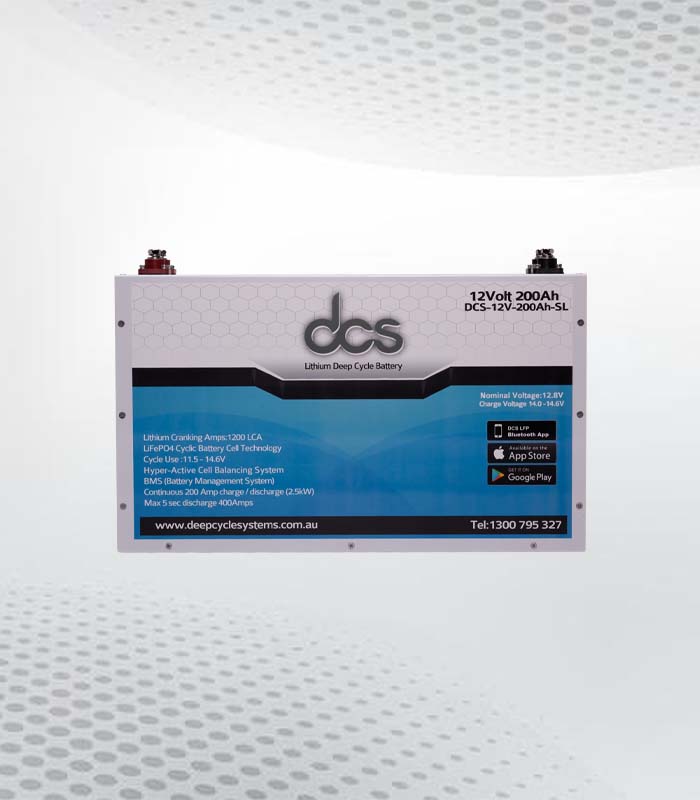 Best Sealed Deep Cycle Battery