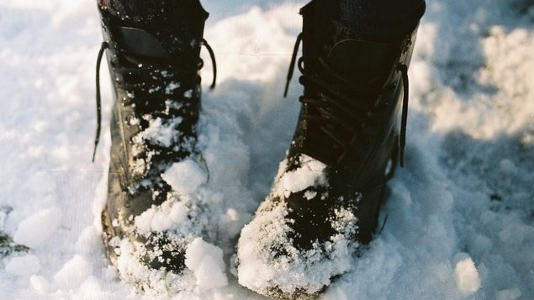  winter boots for seniors