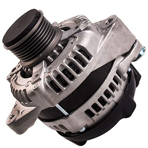  Toyota Hilux Alternator