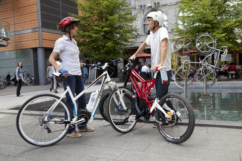  Sydney Electric Bikes