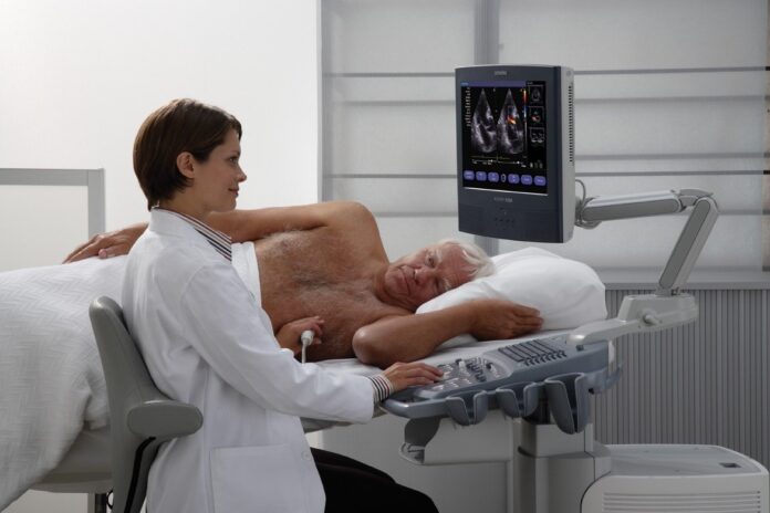 Echocardiography Sydney