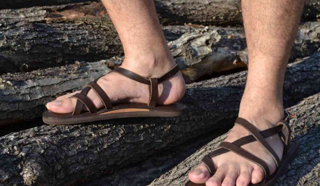  Sandals For Plantar Fasciitis