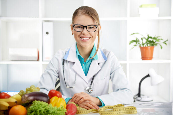 Dietitian Melbourne