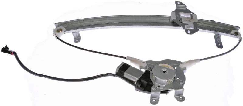 WRX Window Regulator