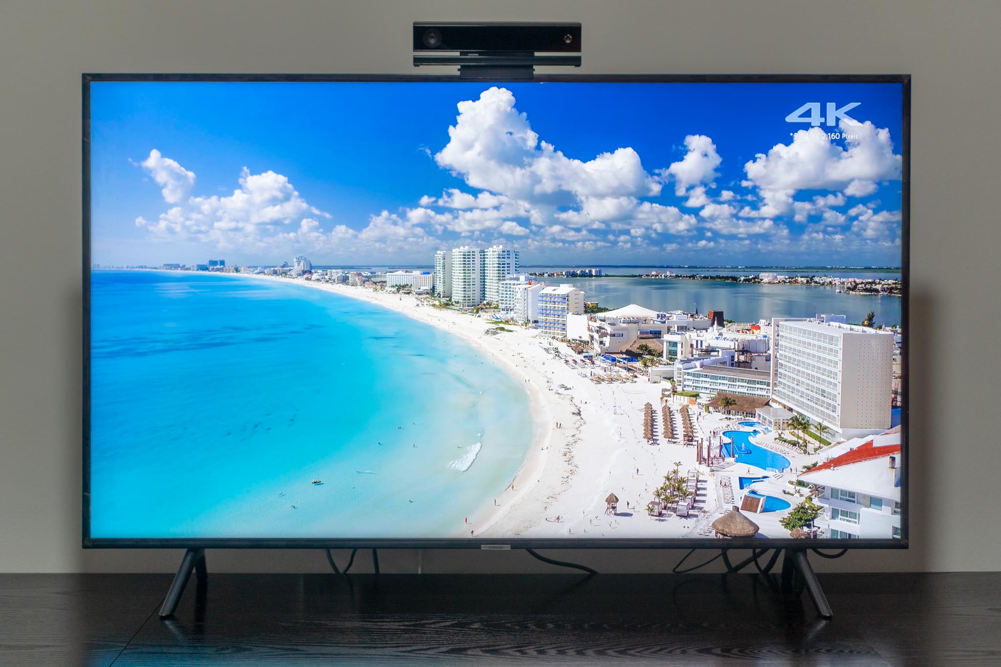  Samsung 55 Inch Smart Tv