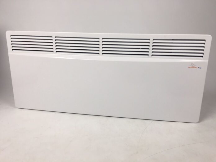 Panel Heaters of Electric Wall