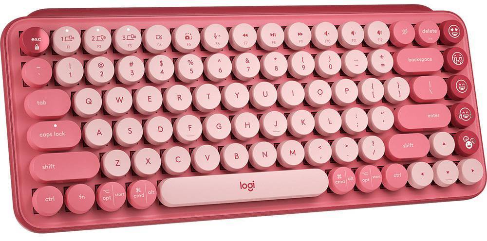  logitech pop keys