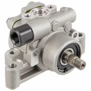  BA Falcon Power Steering Pump