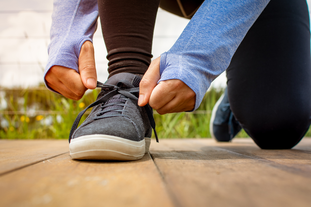 Diabetic Shoes For Men