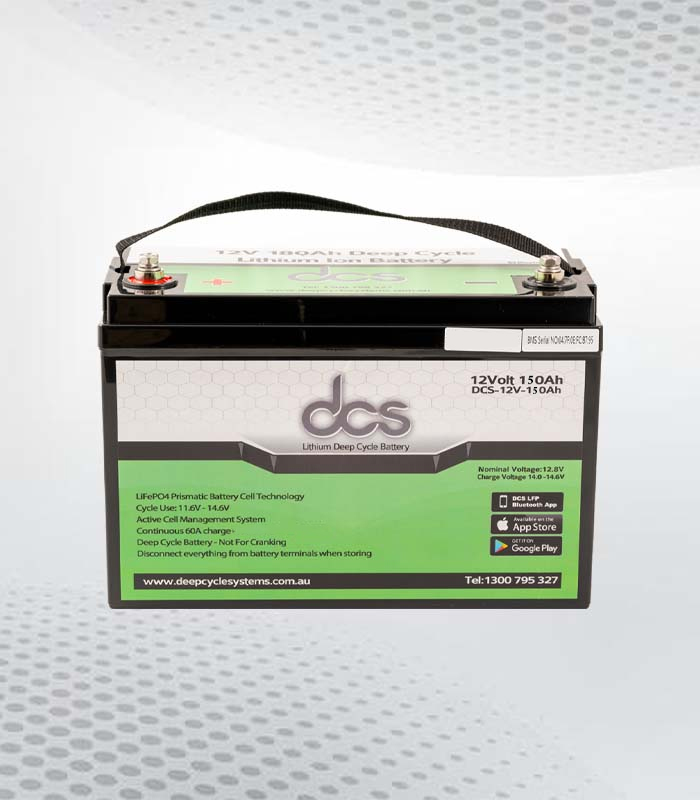 75ah Lithium Battery, 75ah Deep Cycle Battery, 75 Ah Lithium Battery 