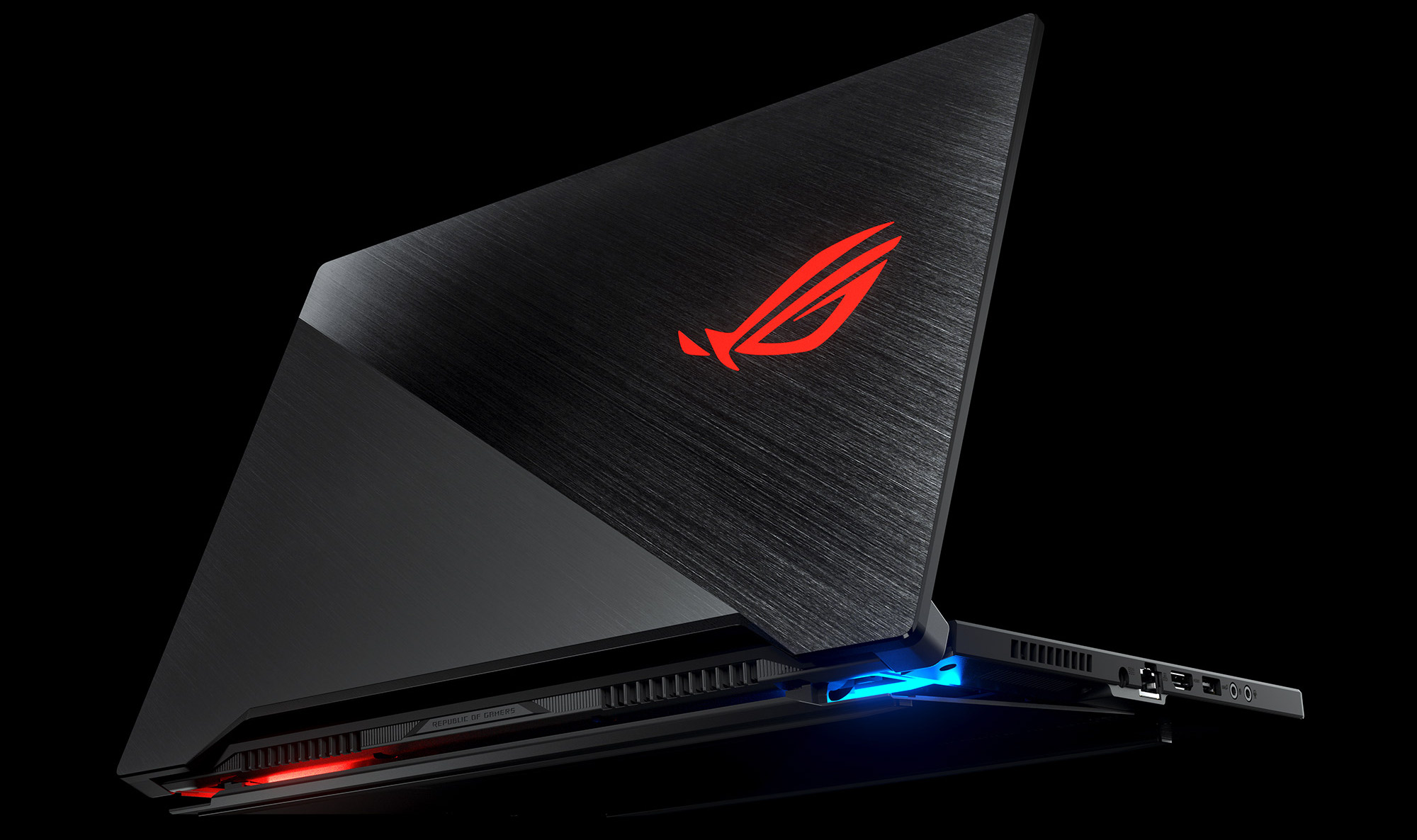 ASUS ROG Gaming Laptop