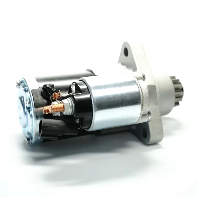 Nissan Maxima Starter Motor