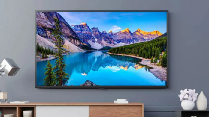 TCL 40 Inch Smart TV