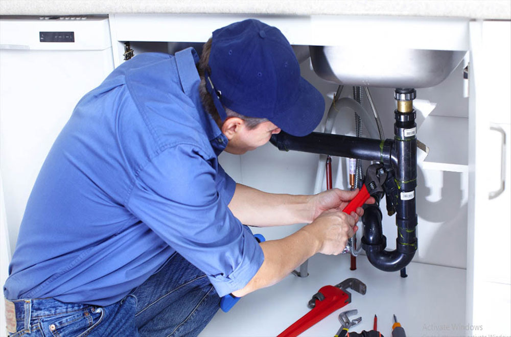 Plumber Parramatta