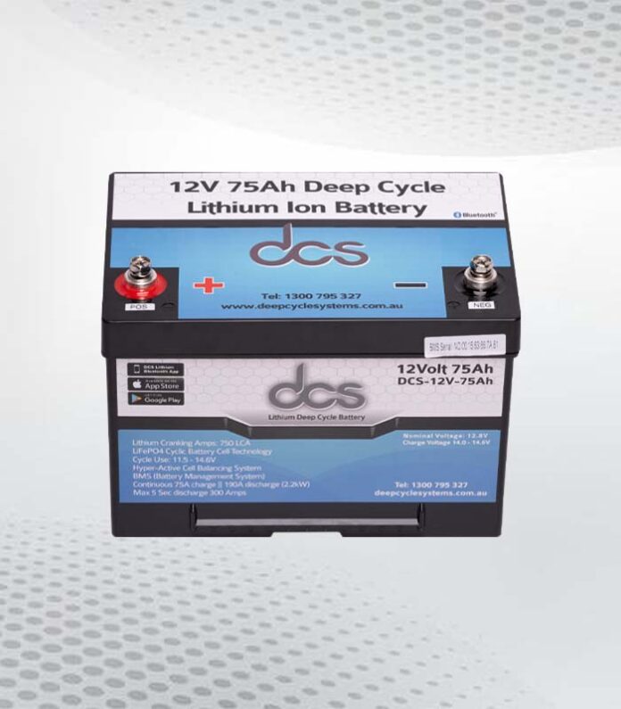 Best Agm Rv Battery