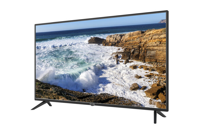 Hisense 43 Inch Tv