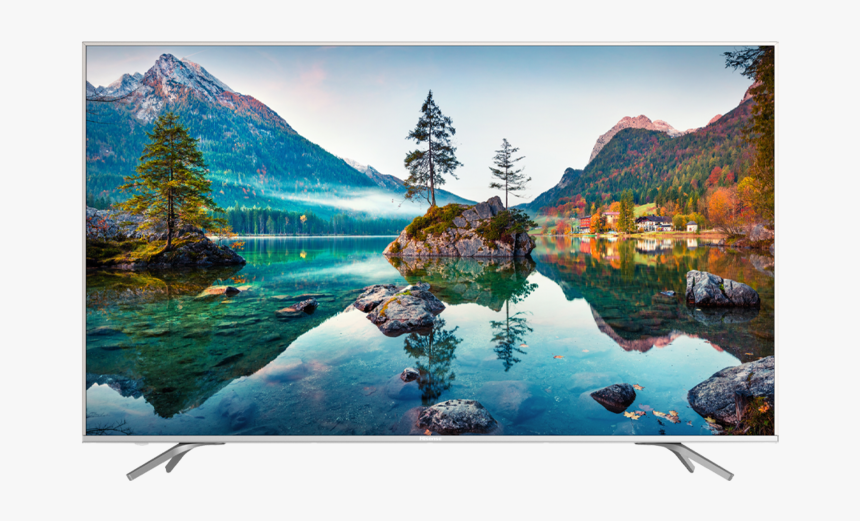  hisense 32 inch smart TV