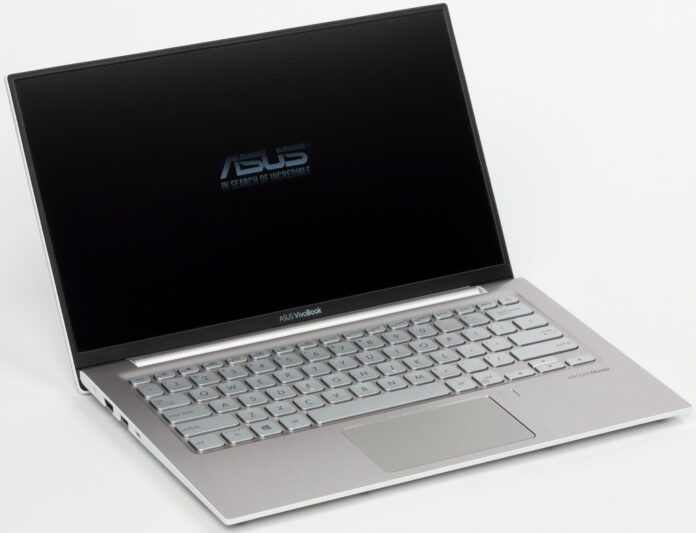 Asus Vivobook