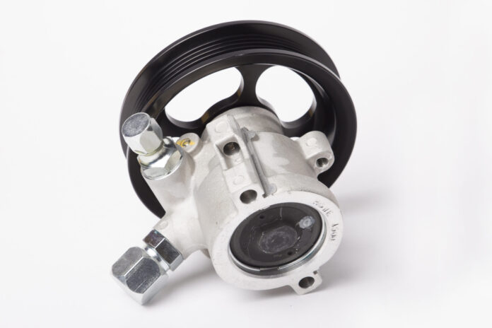 Holden Astra Power Steering Pump