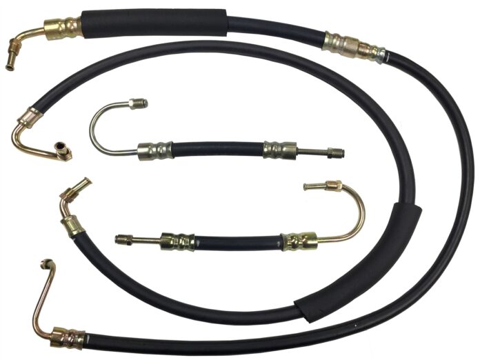 Honda Civic Power Steering Hose