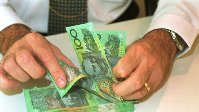 Cash Loans Sydney Bad Credit