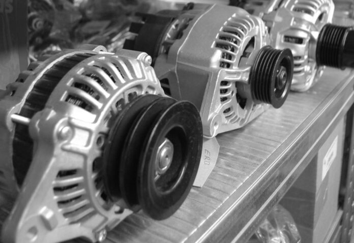 Holden Commodore Alternators