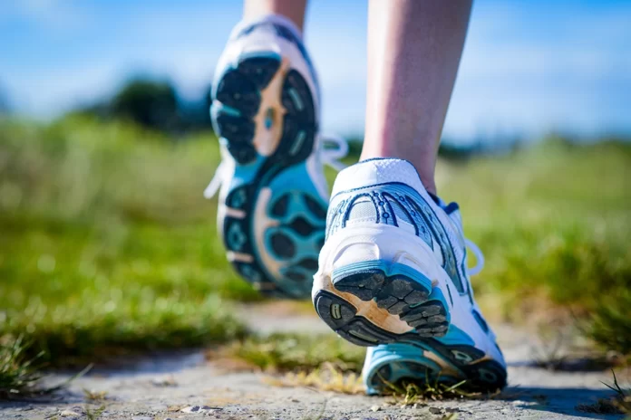 best shoes for osteoarthritis