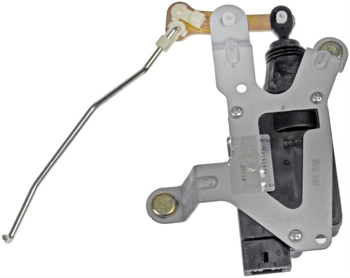 BMW E90 Door Lock Actuator