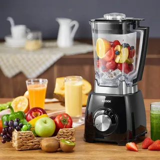  commercial blender