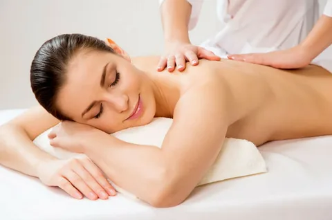 Remedial Massage South Melbourne