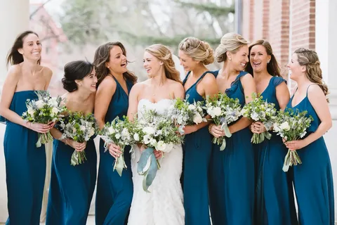 bridesmaid dresses Wollongong