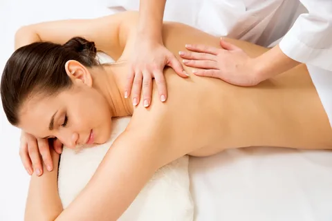 Remedial massage Malvern