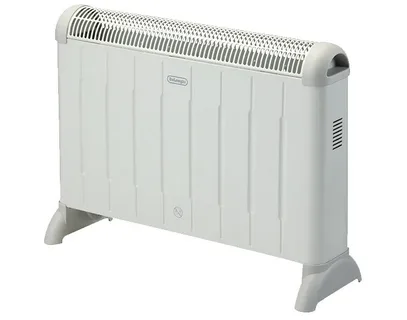 convection panel heater