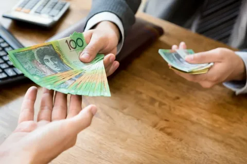 cash loans Campbelltown