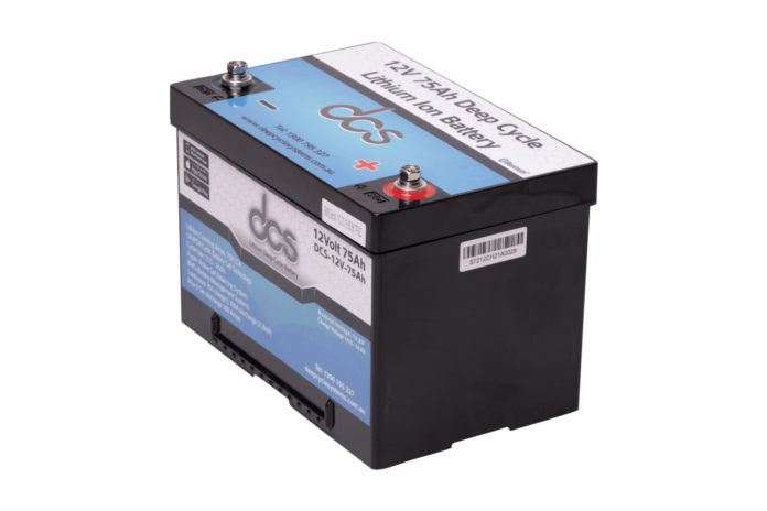 75ah Lithium Battery