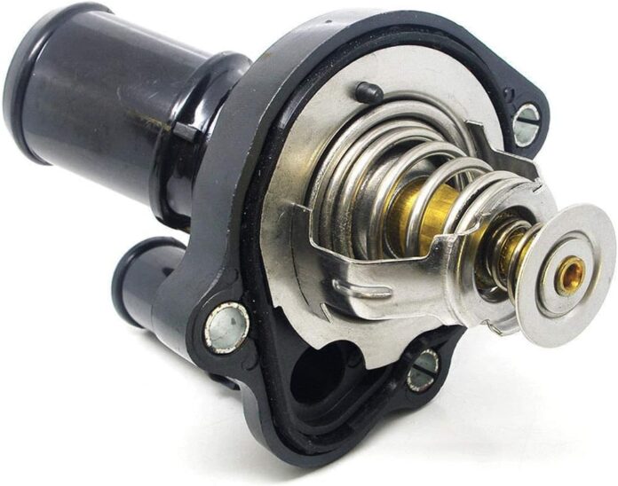 Ford Escape Thermostat