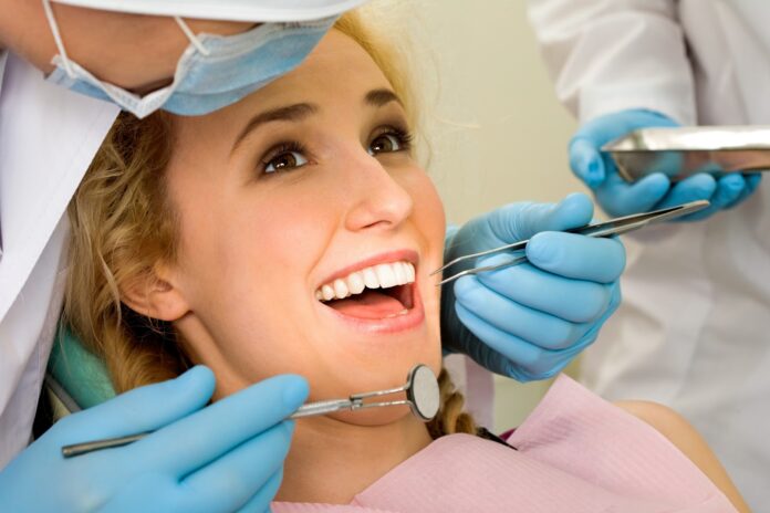 dentist Dulwich Hill