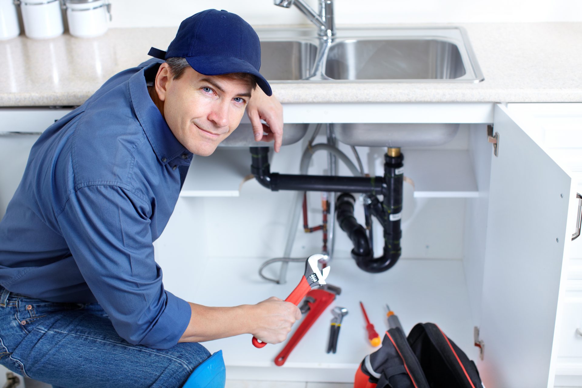 Plumber Chatswood