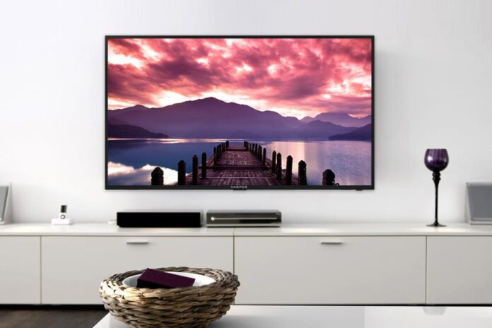 TCL Smart TV