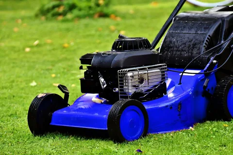 Honda Hru216 Mowers Brisbane