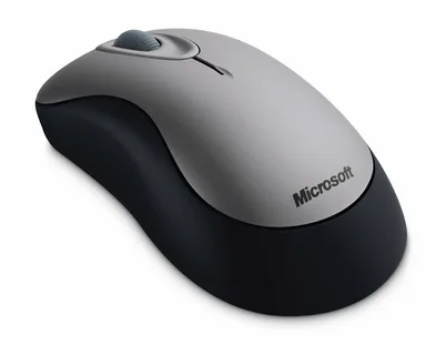 Microsoft Mouse