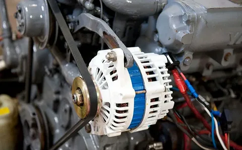 Holden Commodore Alternators,